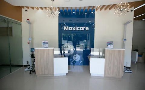 Maxicare Primary Care Clinic - Cebu Business Park image