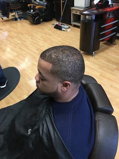 Barber Shop «adel cuts Barber Shop», reviews and photos, 1465 Bell Rd, Nashville, TN 37211, USA