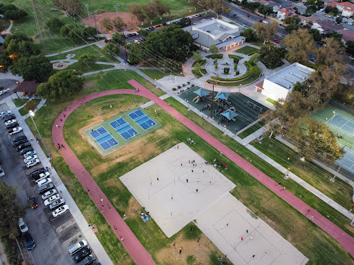 Park «Liberty Park and Fitness Center», reviews and photos, 19211 Studebaker Rd, Cerritos, CA 90703, USA