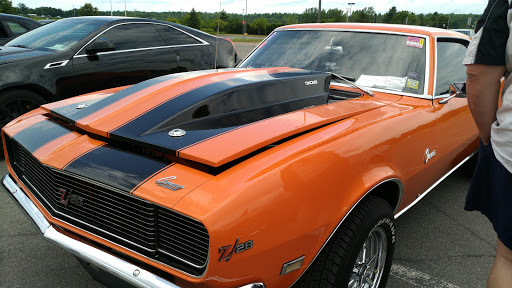 Shopping Mall «St. Lawrence Centre», reviews and photos, 6100 St. Lawrence Centre, Massena, NY 13662, USA