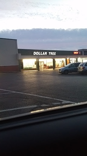 Dollar Store «Dollar Tree», reviews and photos, 1072 E 2nd St, Franklin, OH 45005, USA