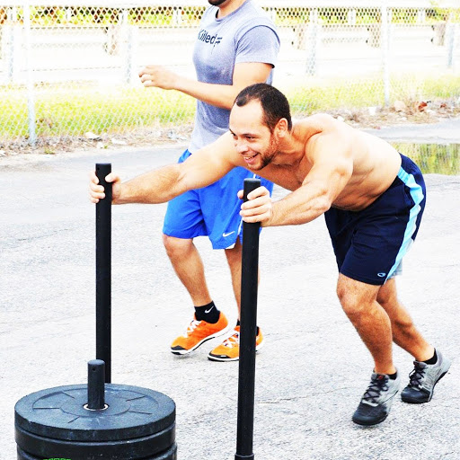 Gymnastics Center «Training Pit CrossFit», reviews and photos, 1425 S 30th Ave, Hollywood, FL 33020, USA