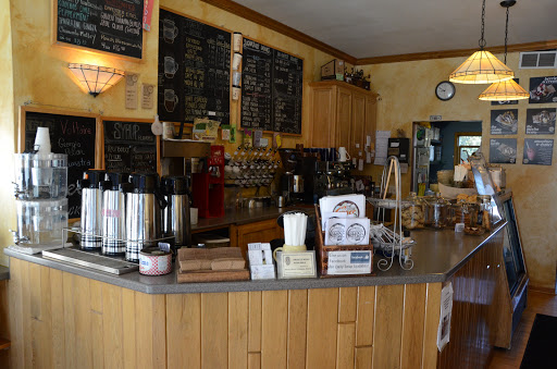 Coffee Shop «Coffee Corner Bistro», reviews and photos, 102 Main St, Kewaskum, WI 53040, USA