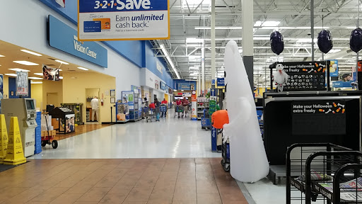 Department Store «Walmart Supercenter», reviews and photos, 5800 Us Highway 98 N, Lakeland, FL 33809, USA