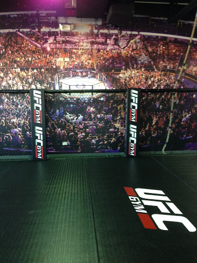 Boxing Gym «UFC Gym», reviews and photos, 17002 Mainstreet, Parker, CO 80134, USA