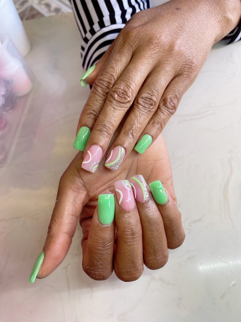 Diana Nails & Spa Greensboro, NC 27410 Services and Reviews