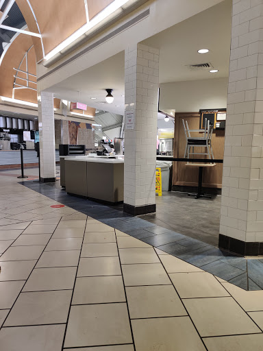 Fast Food Restaurant «Chick-fil-A», reviews and photos, 3054 Town East Mall, Mesquite, TX 75150, USA