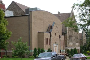 Our Lady of the Lake School image