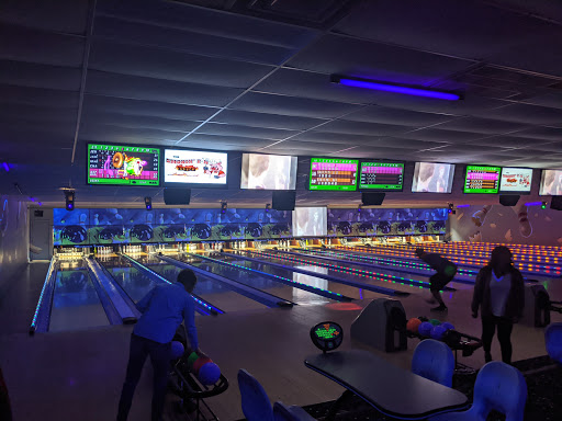 Bowling Alley «Woodcrest Lanes», reviews and photos, 100 N Grandview St, Union City, OH 45390, USA