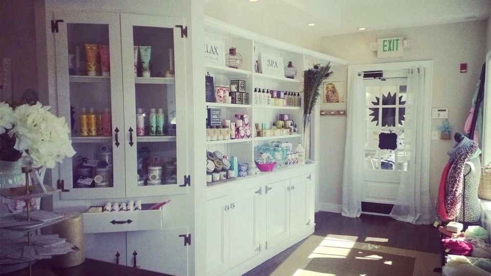 Derma Glow Spa and Boutique 10560