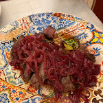 Photo n°5 de l'avis de Silvi.r fait le 02/05/2023 à 11:20 sur le  Ristorante La Pantana à Tavullia