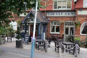 The Mawney Arms image
