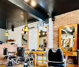 THE HEADMOST Barbershop Bali photo