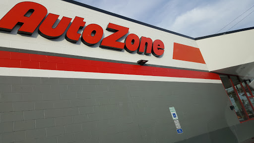 Auto Parts Store «AutoZone», reviews and photos, 190 US-46, Little Ferry, NJ 07643, USA