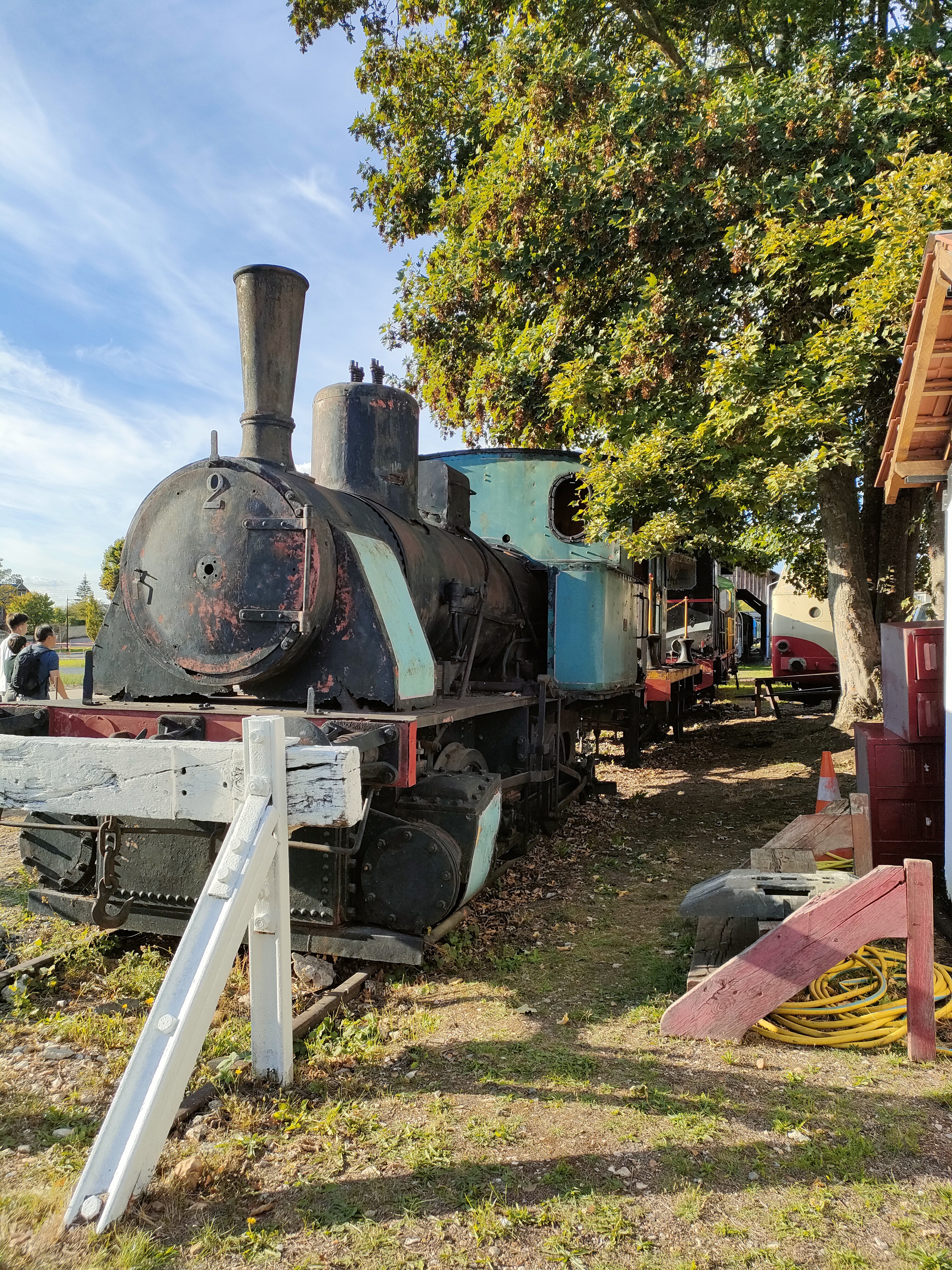 Photo n° 2 de l'avis de Joan.m fait le 09/10/2022 à 19:25