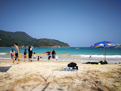 Clear Water Bay Beach II'in fotoğrafı ve yerleşim