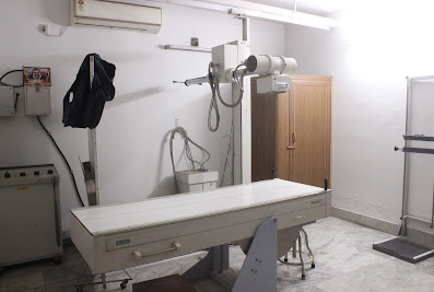 Ashoka Diagnostic Centre