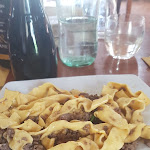 Photo n°6 de l'avis de Max.0 fait le 24/09/2020 à 20:59 sur le  Osteria dei Carbonari à Verchiano