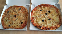 Plats et boissons du Pizzas à emporter Au Délice Romain à Lempdes - n°5