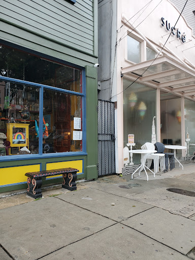Dessert Shop «Sucré», reviews and photos, 3025 Magazine St, New Orleans, LA 70115, USA
