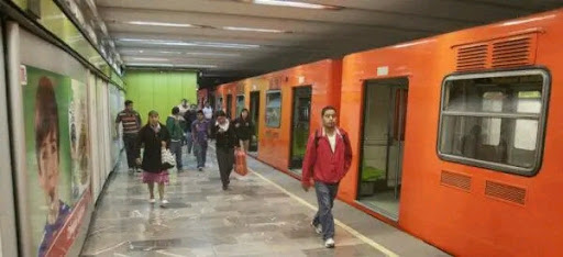 Red de Transporte de Pasajeros de la Ciudad de México (RTP) (CDMX)
