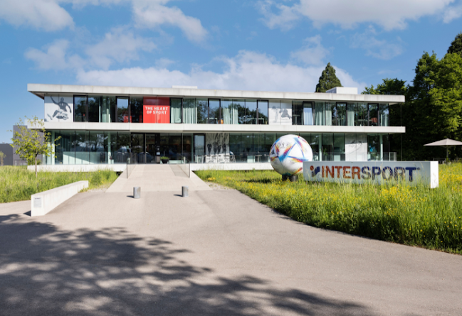 Rezensionen über INTERSPORT Schweiz AG in Bern - Sportgeschäft