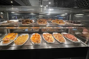 Jogoya Japanese Buffet Restaurant image