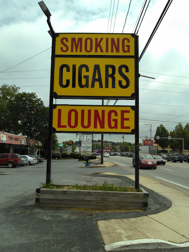 Tobacco Shop «Cigar, Cigars», reviews and photos, 2213 Lincoln Hwy E, Lancaster, PA 17602, USA