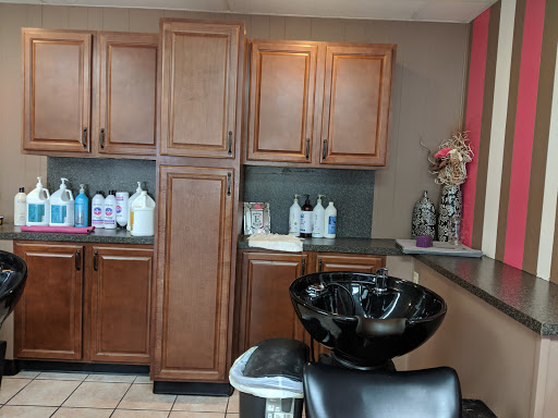 Beauty Salon «Salon Envy», reviews and photos, 16675 TN-104 Scenic, Lexington, TN 38351, USA