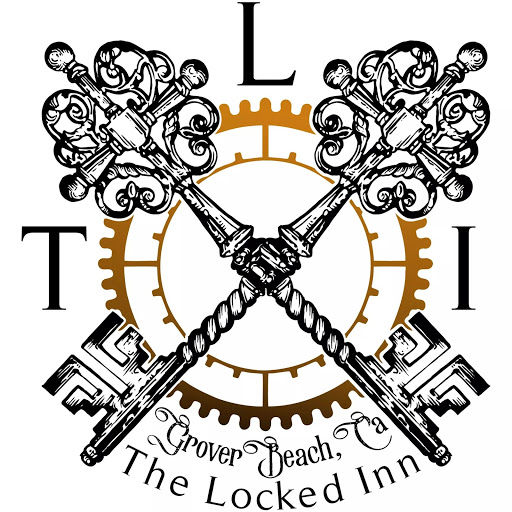 Amusement Center «The Locked Inn - Live Escape Room», reviews and photos, 750 Farroll Rd c, Grover Beach, CA 93433, USA