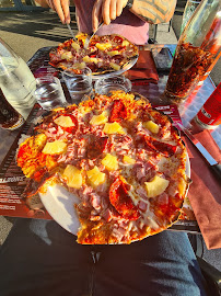 Plats et boissons du Pizzeria La Tour de Pise à Lescar - n°3