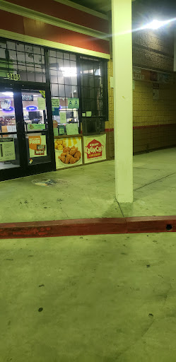 Convenience Store «Circle K», reviews and photos, 405 N Vineyard Ave # H, Ontario, CA 91764, USA