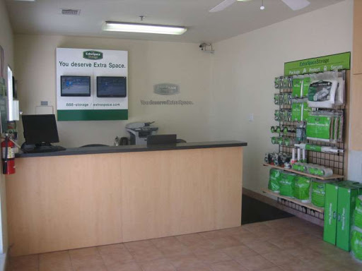 Storage Facility «Extra Space Storage», reviews and photos, 6501 W Plano Pkwy, Plano, TX 75093, USA