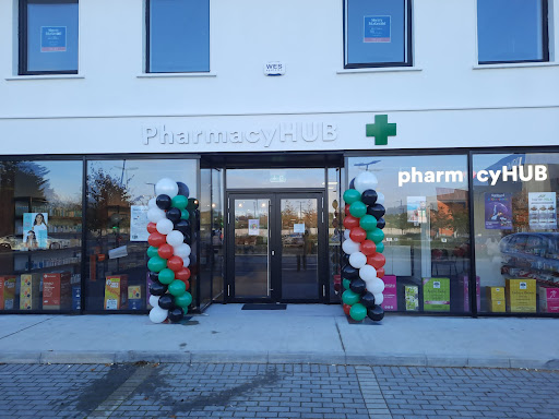 Pharmacy Hub in Kilkenny, Co. Kilkenny (Cill Chainnigh)