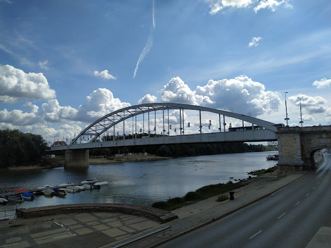 Szeged, Híd u. 2, 6720 Magyarország
