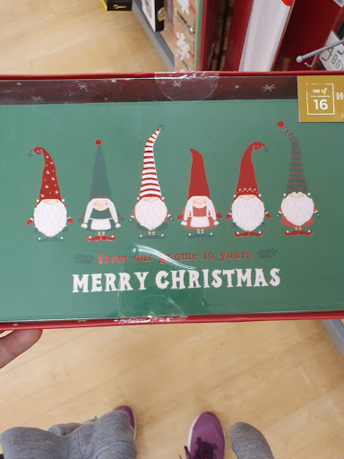 Department Store «Marshalls», reviews and photos, 1514 Governors Square Blvd #100, Tallahassee, FL 32301, USA