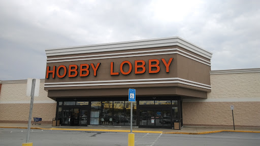 Craft Store «Hobby Lobby», reviews and photos, 4215 Jimmy Lee Smith Pkwy Suite 25, Hiram, GA 30141, USA