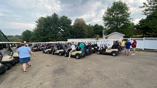 Golf Club «Silver Ridge Golf Course», reviews and photos, 3069 N Hill Rd, Oregon, IL 61061, USA