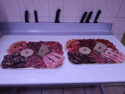 Boucherie Lopez Alain Joseph à Narbonne