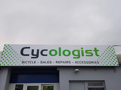 The Cycologist Bike Shop