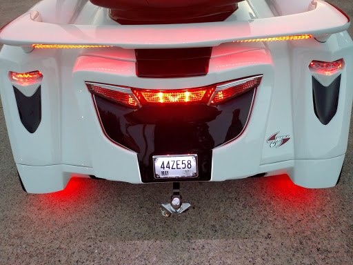 Motorcycle Parts Store «Hannigan Motorsports», reviews and photos, 4044 US-641, Murray, KY 42071, USA