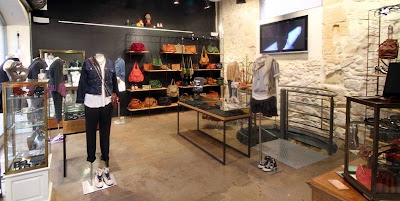 La Grande Boutique / Carlotta à Aix-en-Provence