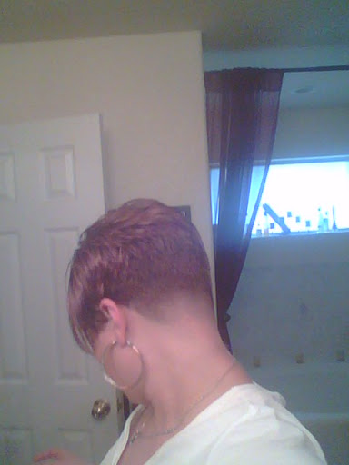 Barber Shop «Perfections Barber Shop», reviews and photos, 15115 Westheimer Rd, Houston, TX 77082, USA