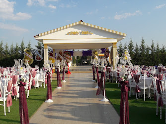 Aktepe Garden Düğün Salonu