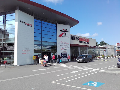 Intermarché SUPER Chauffailles à Chauffailles