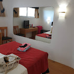 Photo n°5 de l'avis de Jane.o fait le 23/08/2019 à 20:51 sur le  Alcazar Hotel & Spa à Monte Gordo