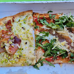 Photo n°1 de l'avis de Bence.o fait le 23/03/2023 à 15:26 sur le  Ristorante Pizzeria Casa Ciampoli Taormina à Taormina