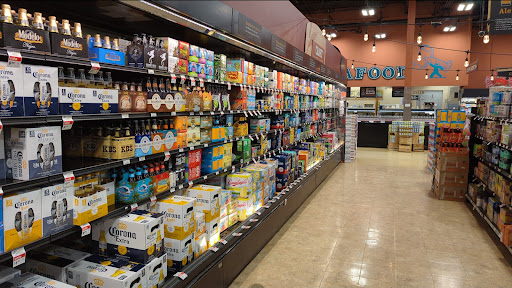 Supermarket «Giant Eagle», reviews and photos, 1700 Corporate Woods Pkwy, Uniontown, OH 44685, USA