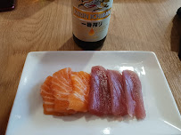 Plats et boissons du Restaurant japonais SUKO The Sushi Kompany Sainte-Luce-sur-Loire - n°8