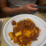 Photo n°3 de l'avis de Emma. fait le 01/09/2022 à 02:18 sur le  Osteria Cinghiale Bianco à Florence